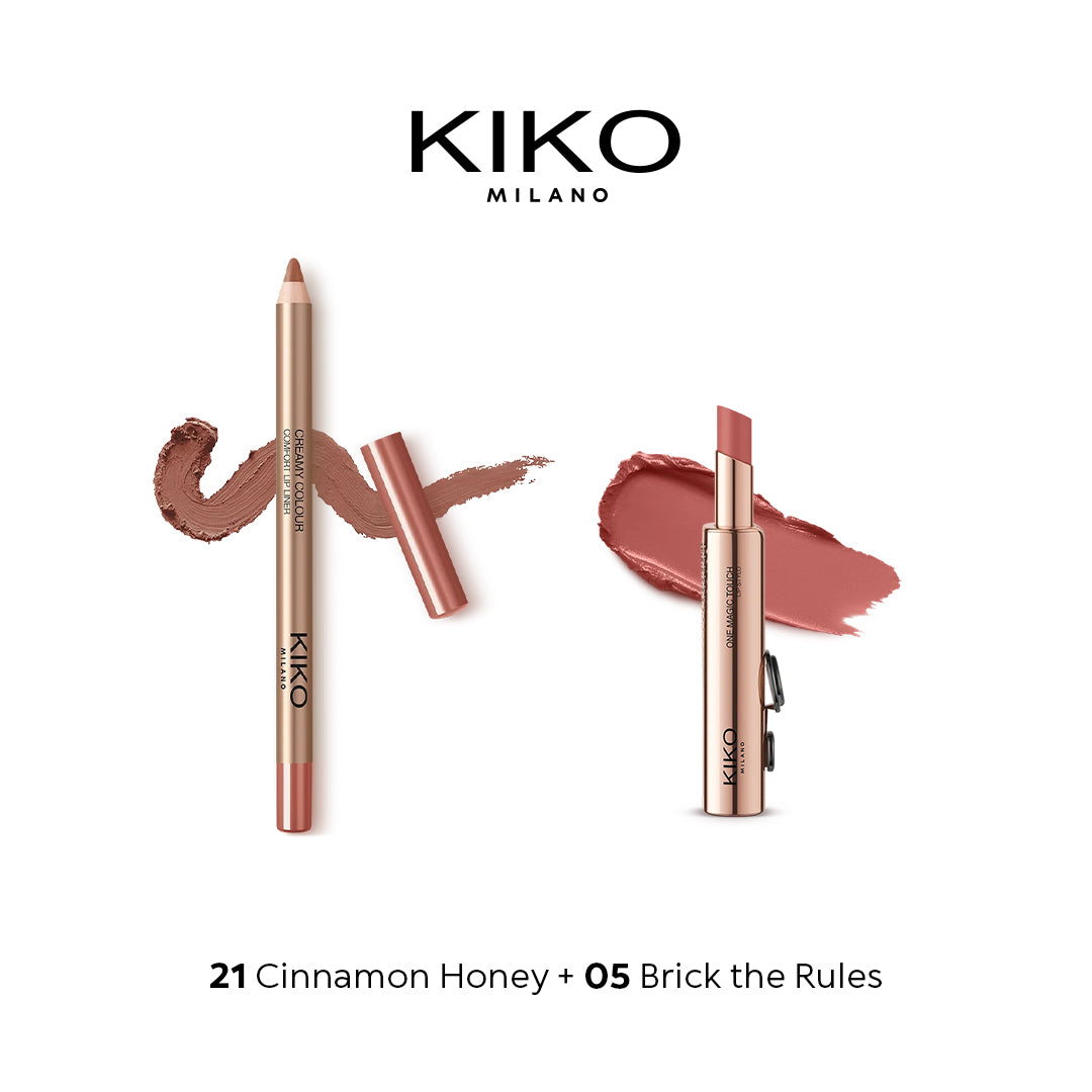 Holiday Gift Set Merry Lip Duo