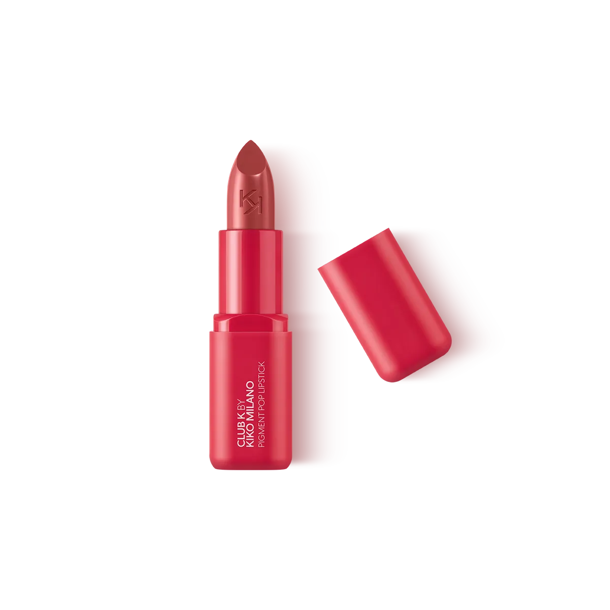 Club K By Kiko Milano Pigment Pop Lipstick