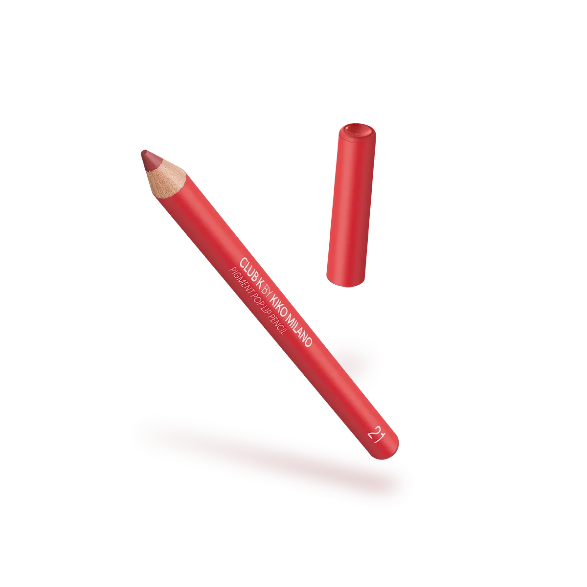 Club K By Kiko Milano Pigment Pop Lip Pencil