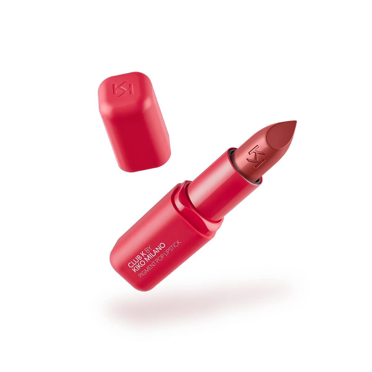 Club K By Kiko Milano Pigment Pop Lipstick