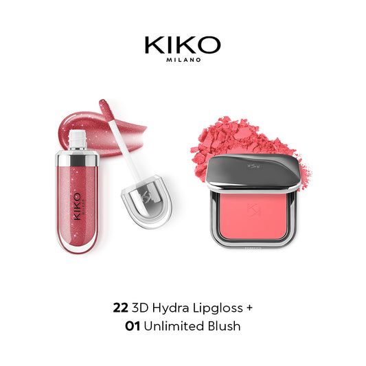 Holiday Bundle High Shine Frost