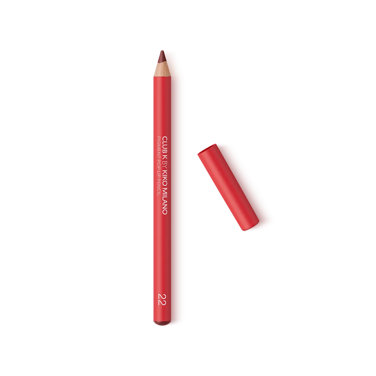 Club K By Kiko Milano Pigment Pop Lip Pencil