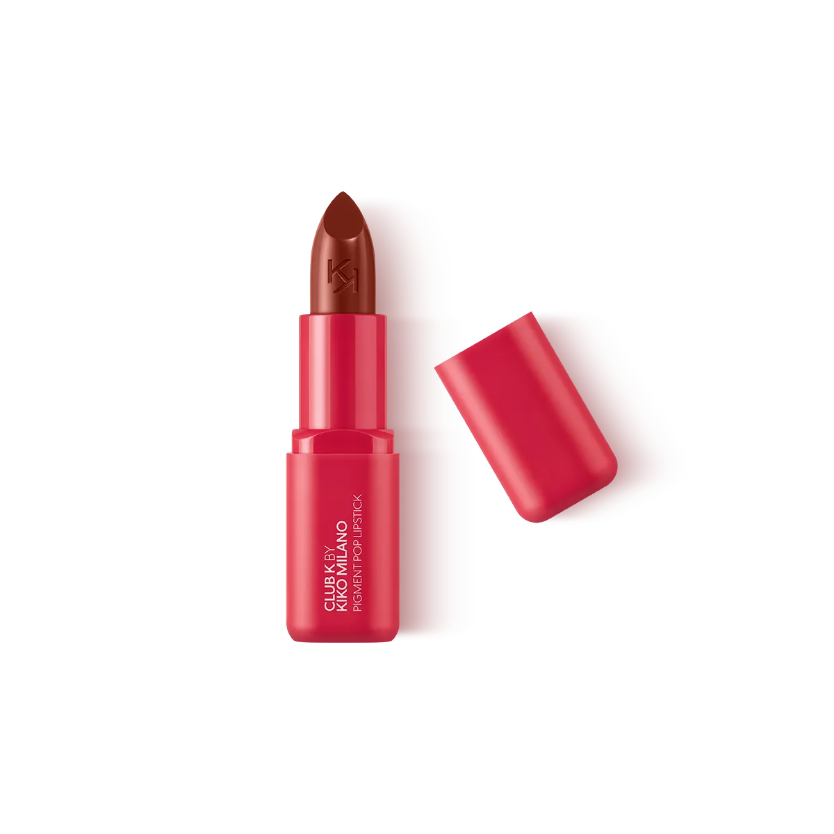 Club K By Kiko Milano Pigment Pop Lipstick
