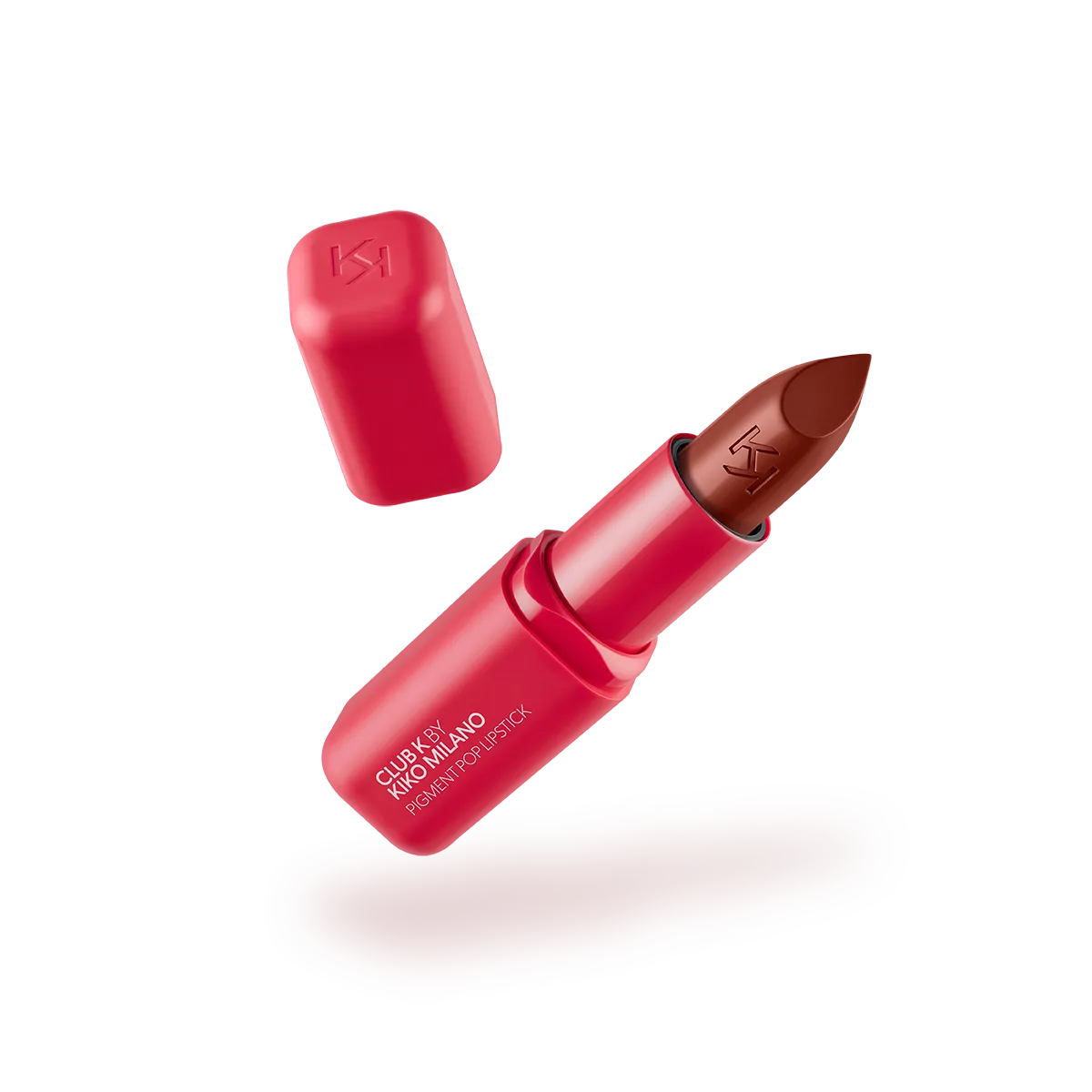 Club K By Kiko Milano Pigment Pop Lipstick