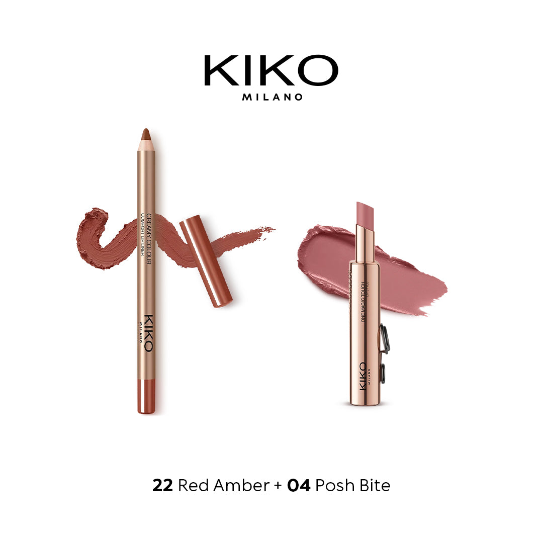Holiday Gift Set Merry Lip Duo