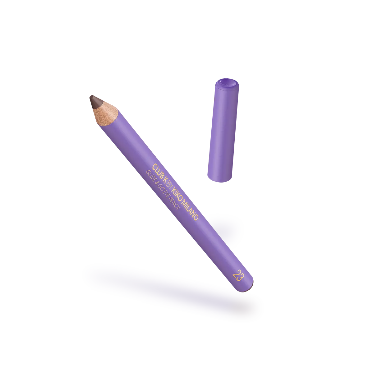 Club K By Kiko Milano Glide & Go Eye Pencil