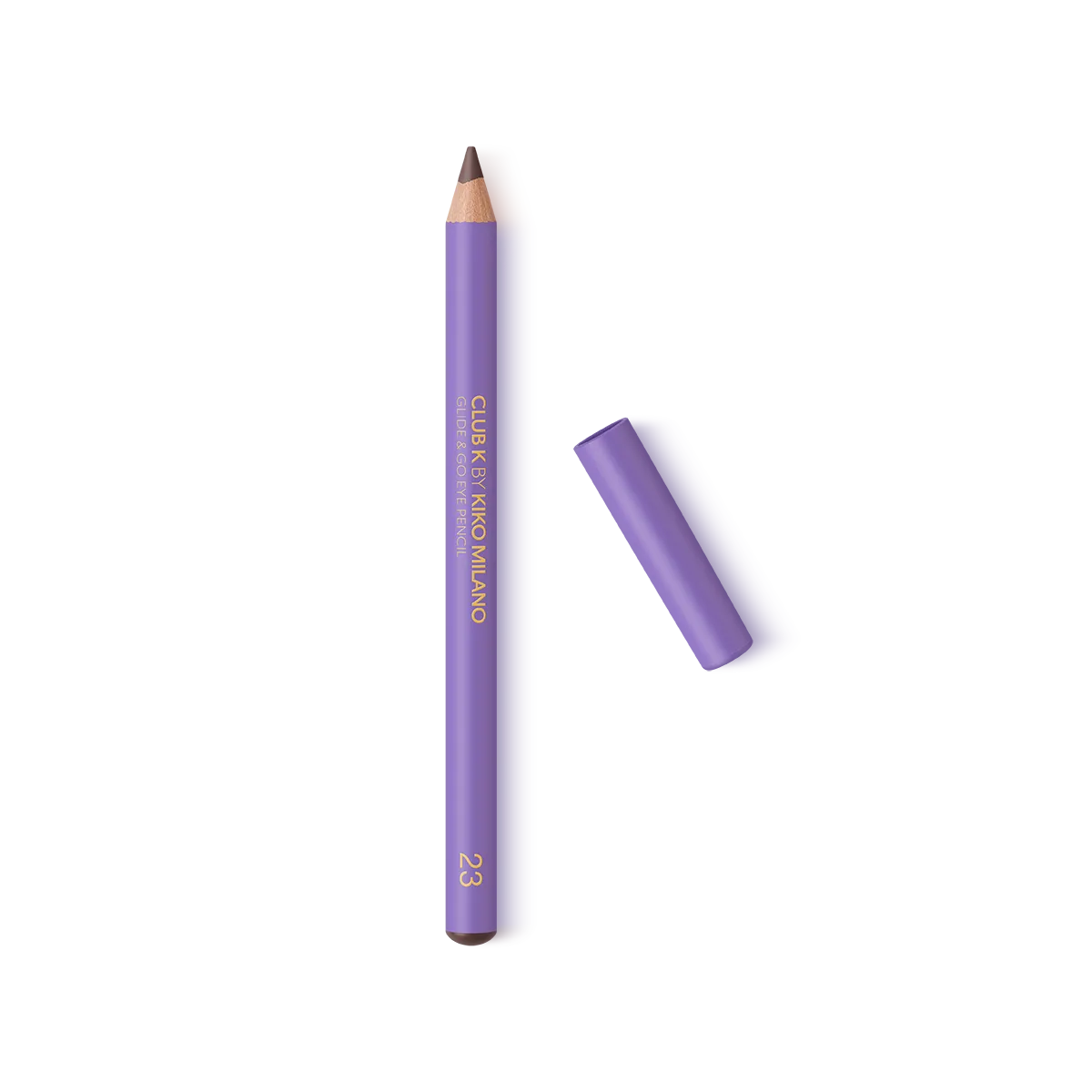 Club K By Kiko Milano Glide & Go Eye Pencil