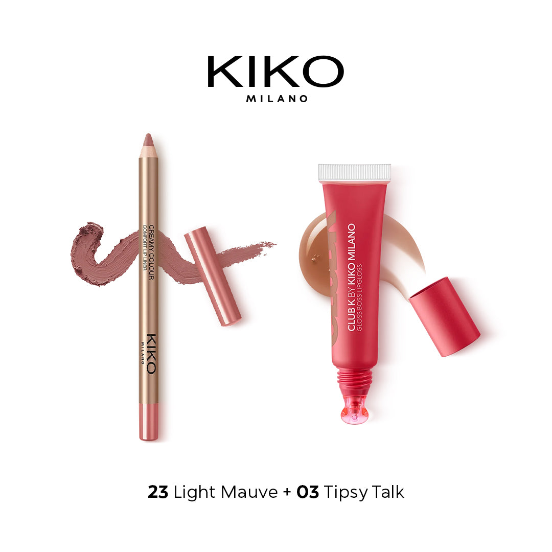 Holiday Gift Set Gloss & Define