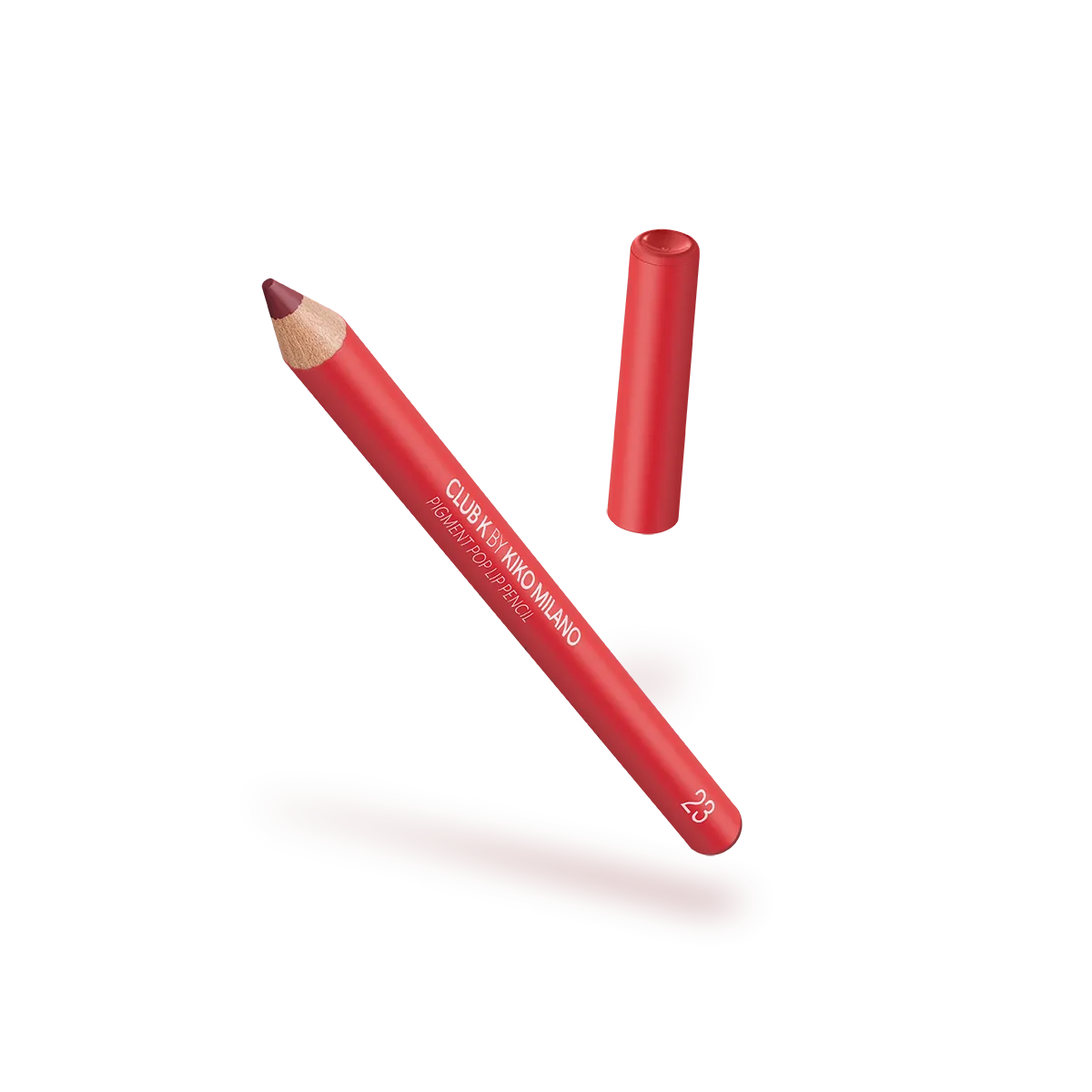Club K By Kiko Milano Pigment Pop Lip Pencil
