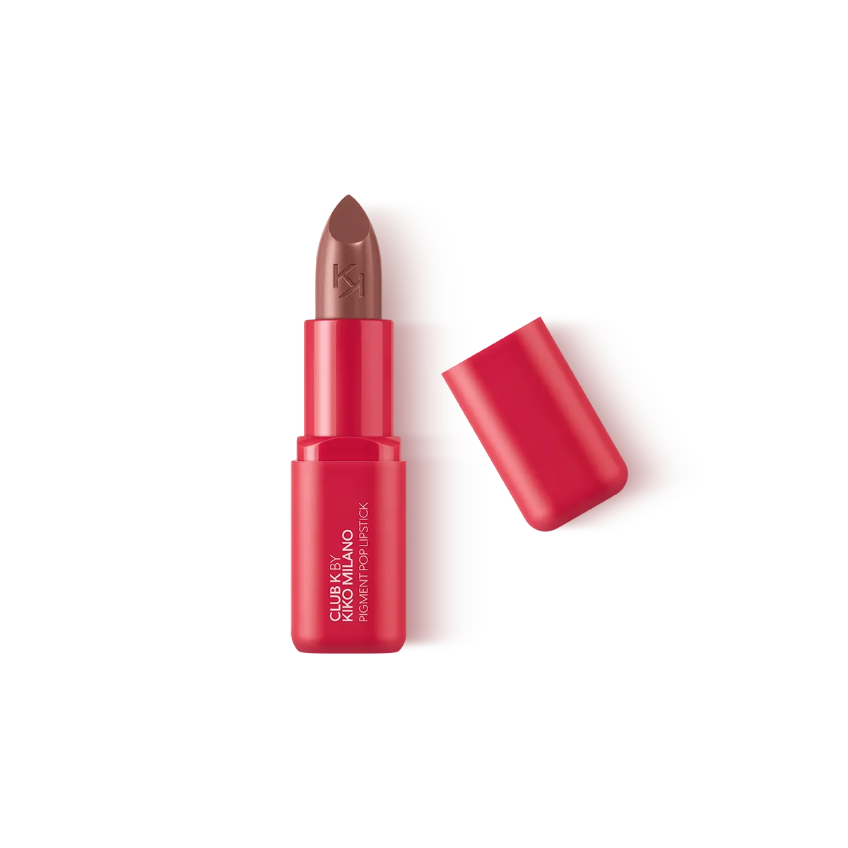 Club K By Kiko Milano Pigment Pop Lipstick