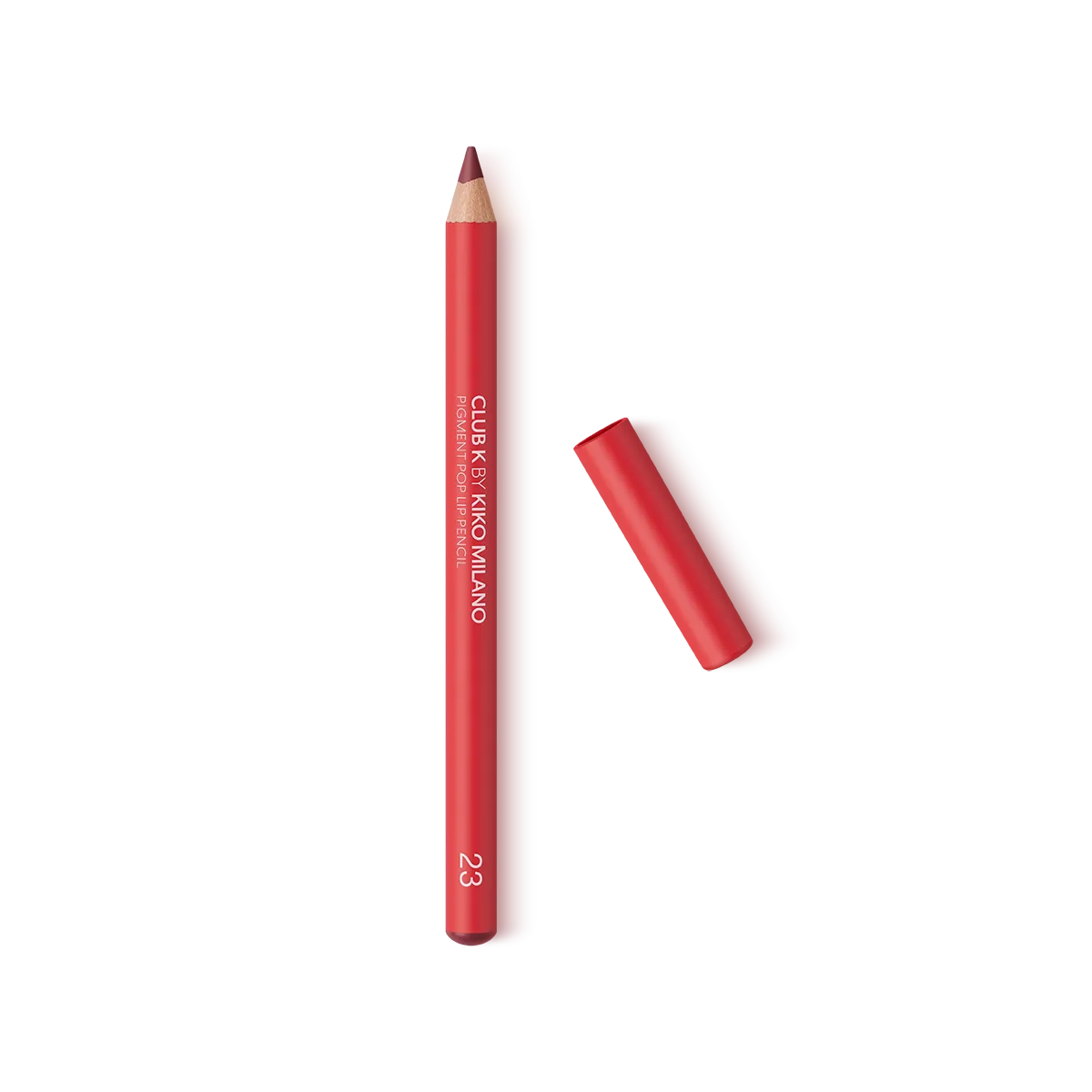 Club K By Kiko Milano Pigment Pop Lip Pencil