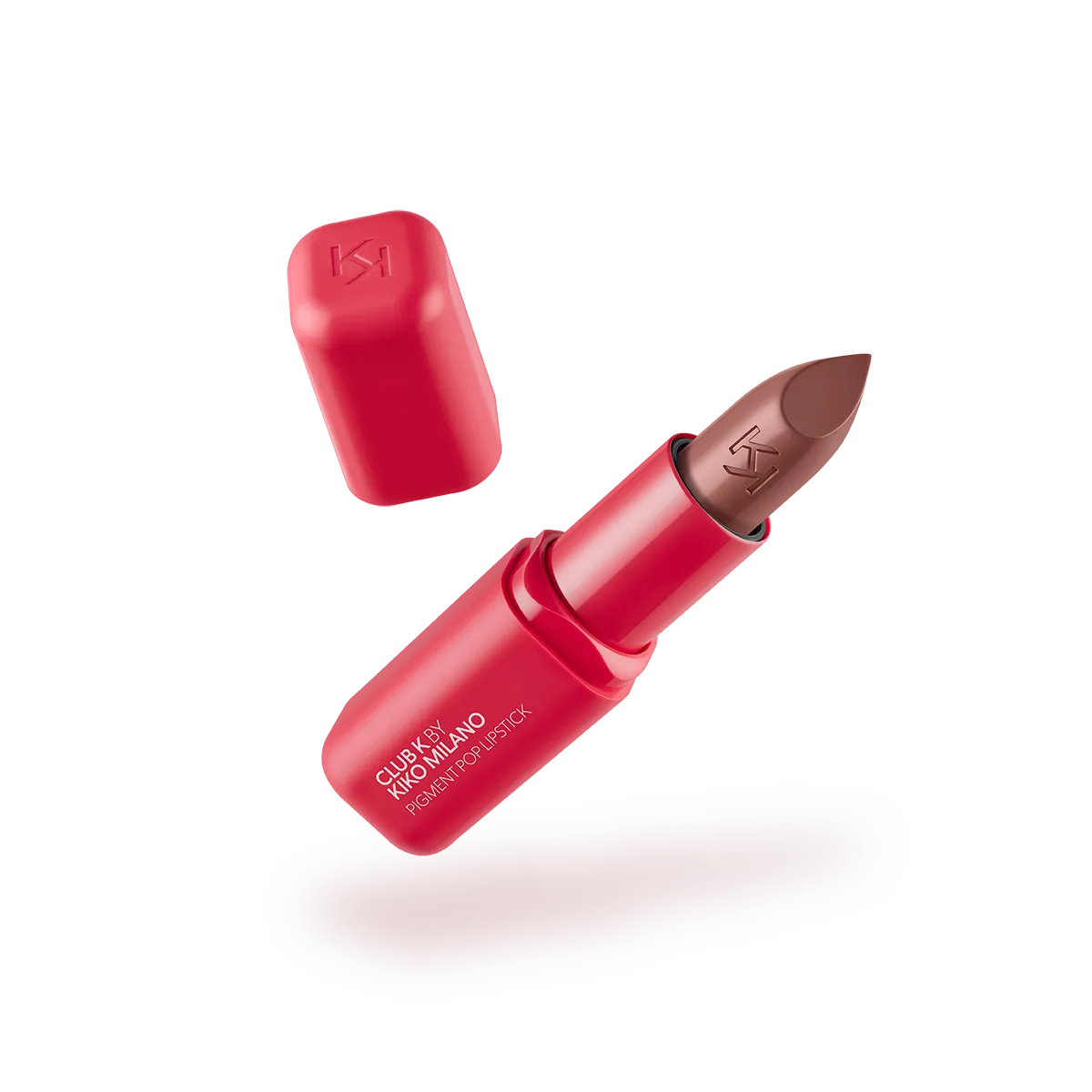 Club K By Kiko Milano Pigment Pop Lipstick