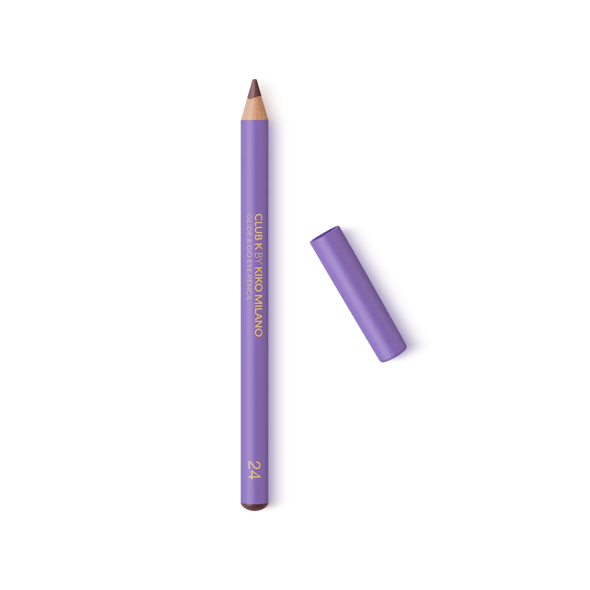 Club K By Kiko Milano Glide & Go Eye Pencil