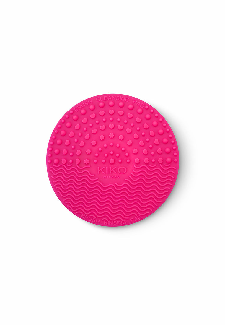 Brush Cleansing Pad