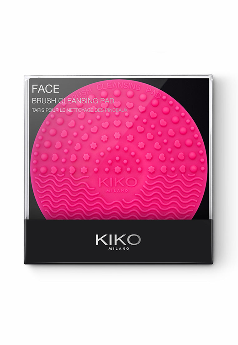 Brush Cleansing Pad