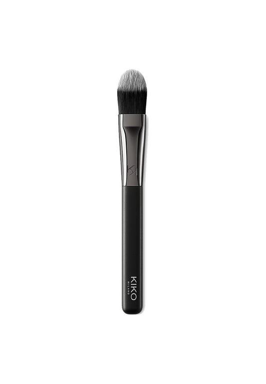 Face 03 Flat Foundation Brush