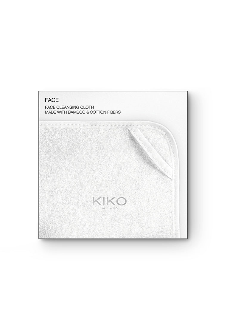 Face Cleansing Cloth