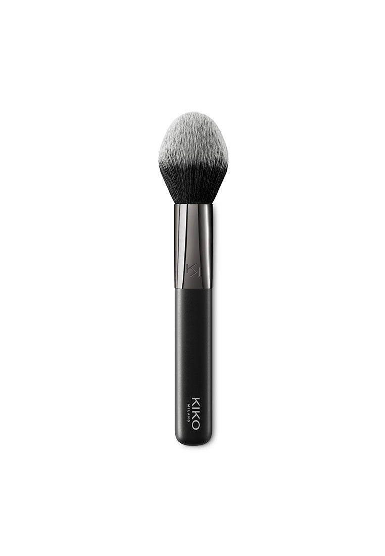 Face 08 Precision Powder Brush