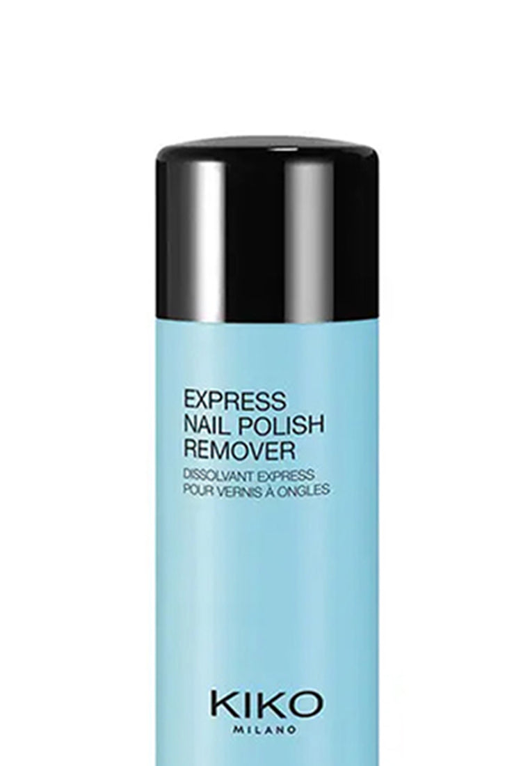 Express Nail Polish Remover