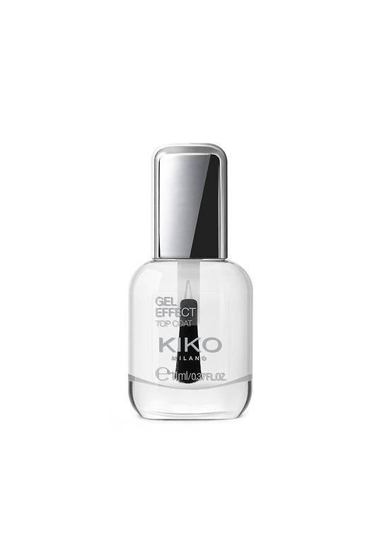 Gel Effect Top Coat