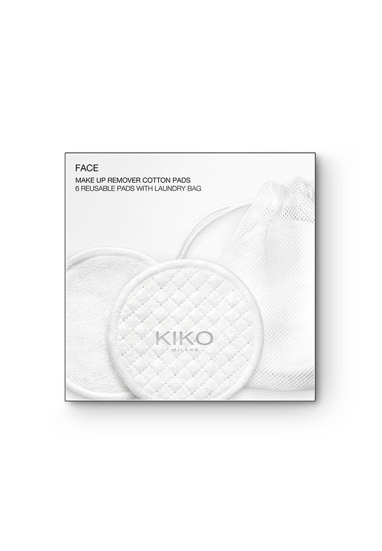 Makeup Remover Cotton Pads