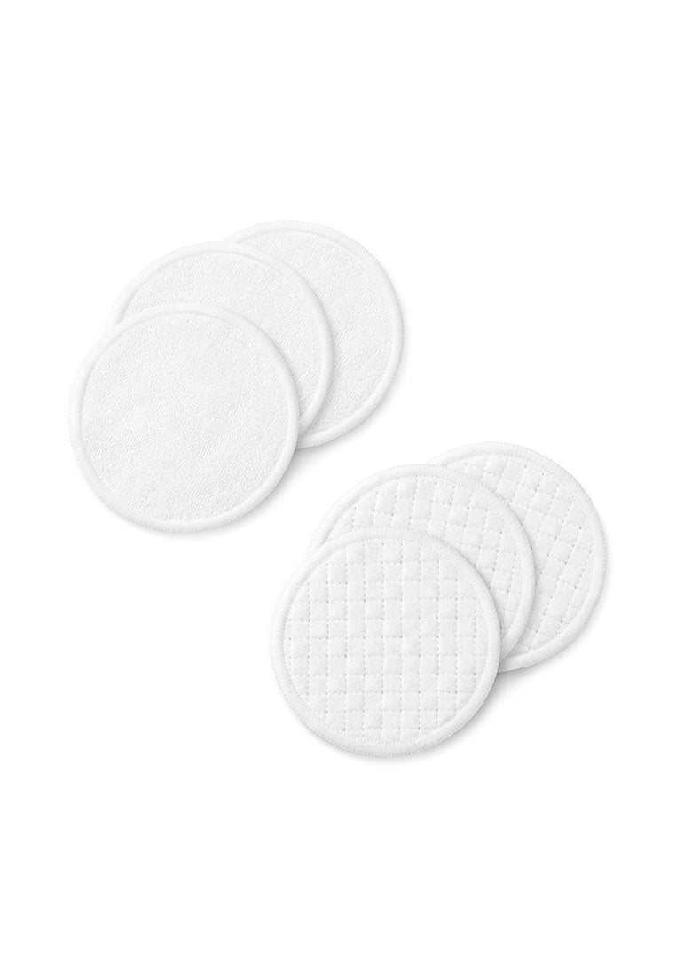 Makeup Remover Cotton Pads