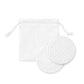 Makeup Remover Cotton Pads