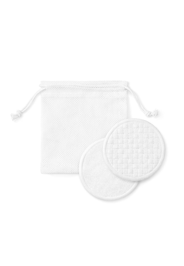 Makeup Remover Cotton Pads