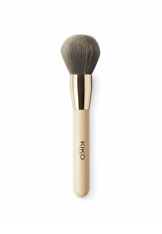 Green Me Powder Brush