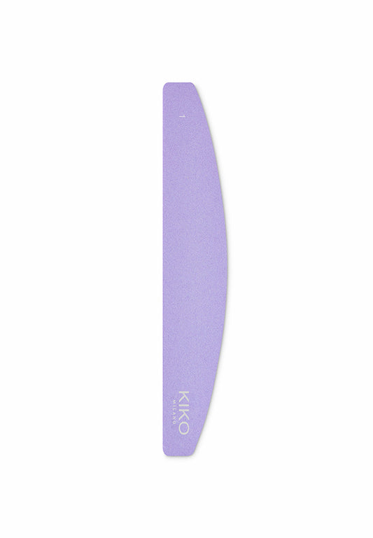 Nail File Glossing