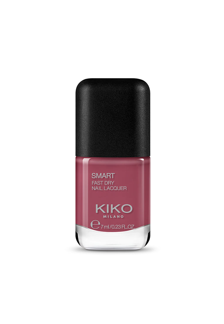 Smart Nail Lacquer