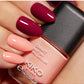 Smart Nail Lacquer