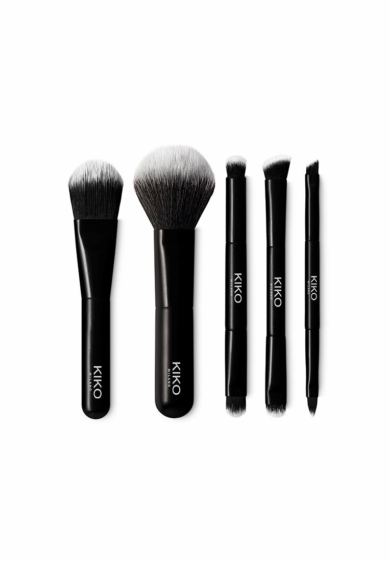 Travel Brush Set