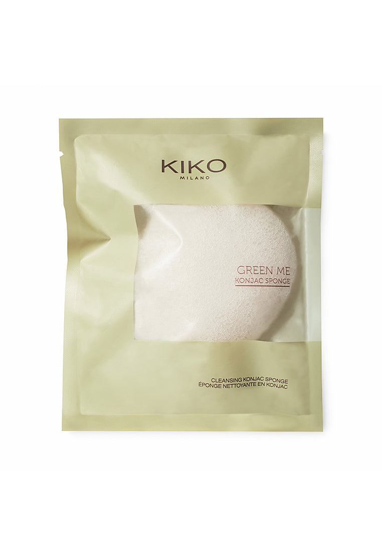 Green Me Konjac Sponge