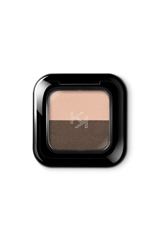 Bright Duo Eyeshadow