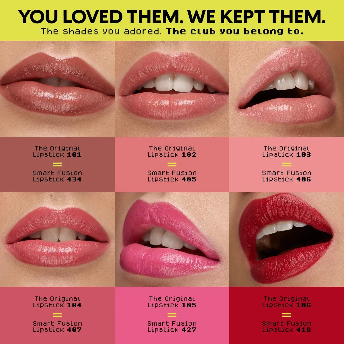 Club K By Kiko Milano The Original Lipstick
