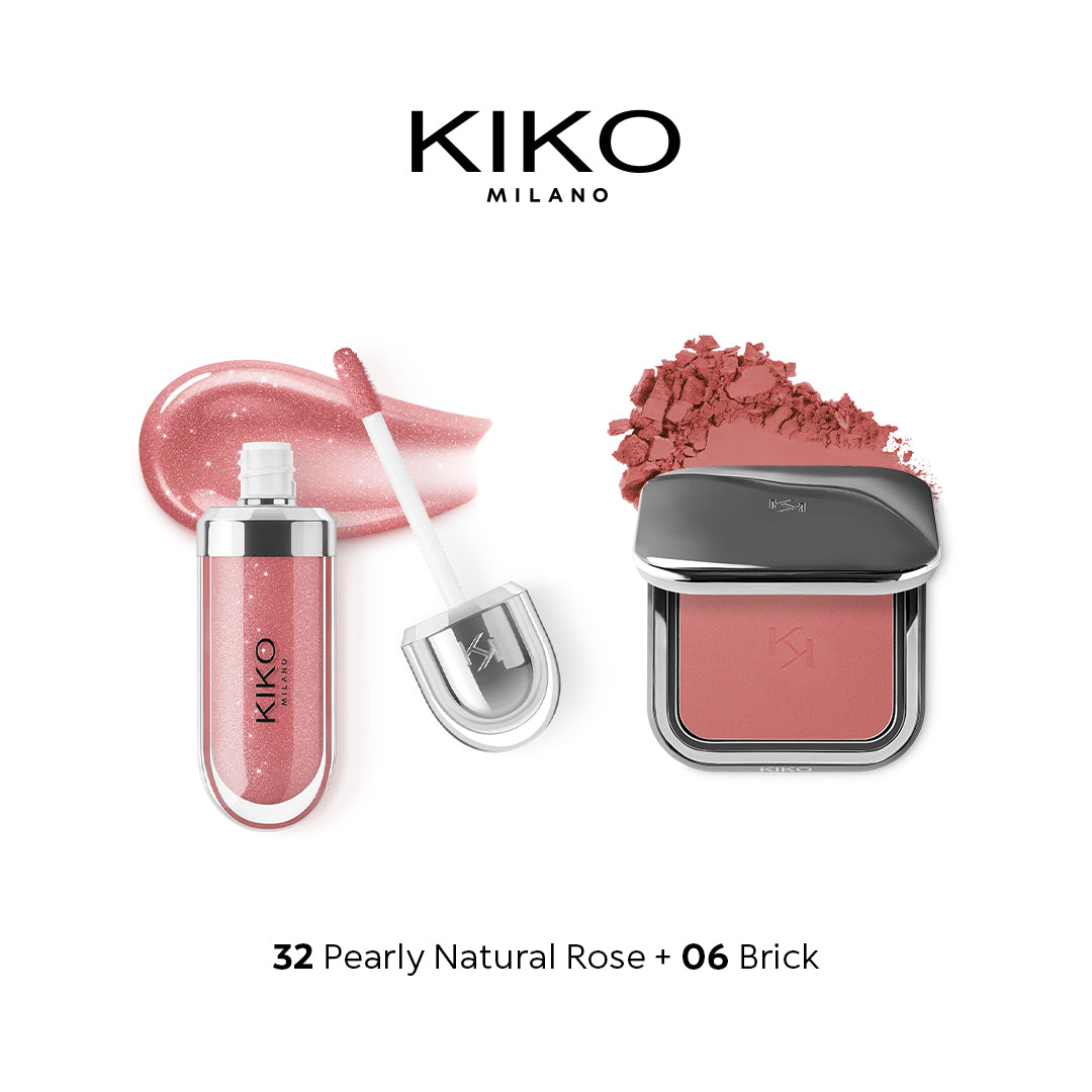 Holiday Gift Set Gloss and Glow