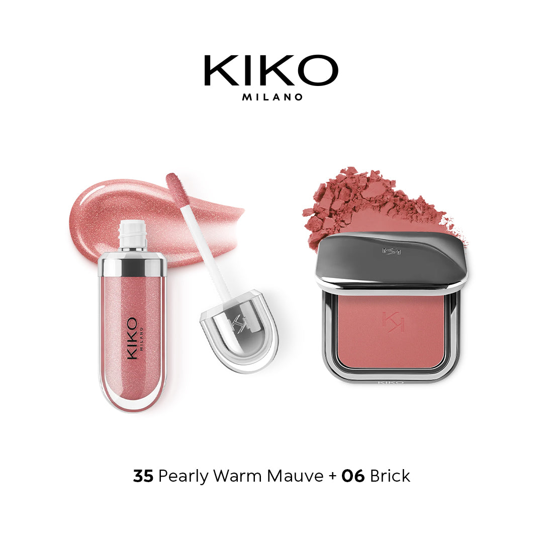Holiday Gift Set Gloss and Glow