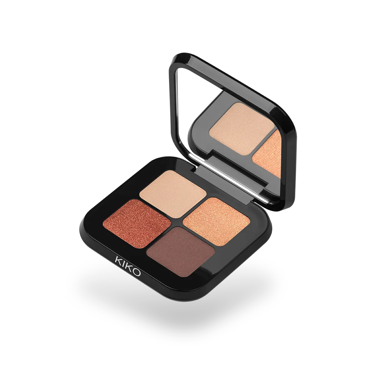 New Bright Quartet Eyeshadow Palette