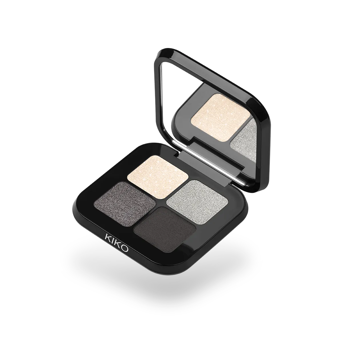 New Bright Quartet Eyeshadow Palette