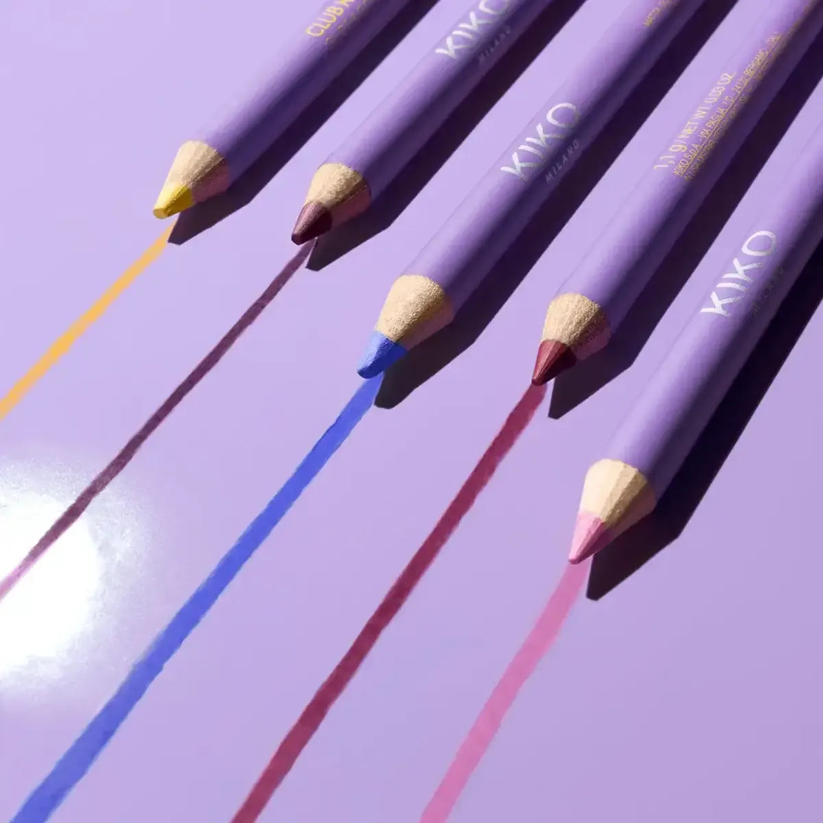 Club K By Kiko Milano Glide & Go Eye Pencil