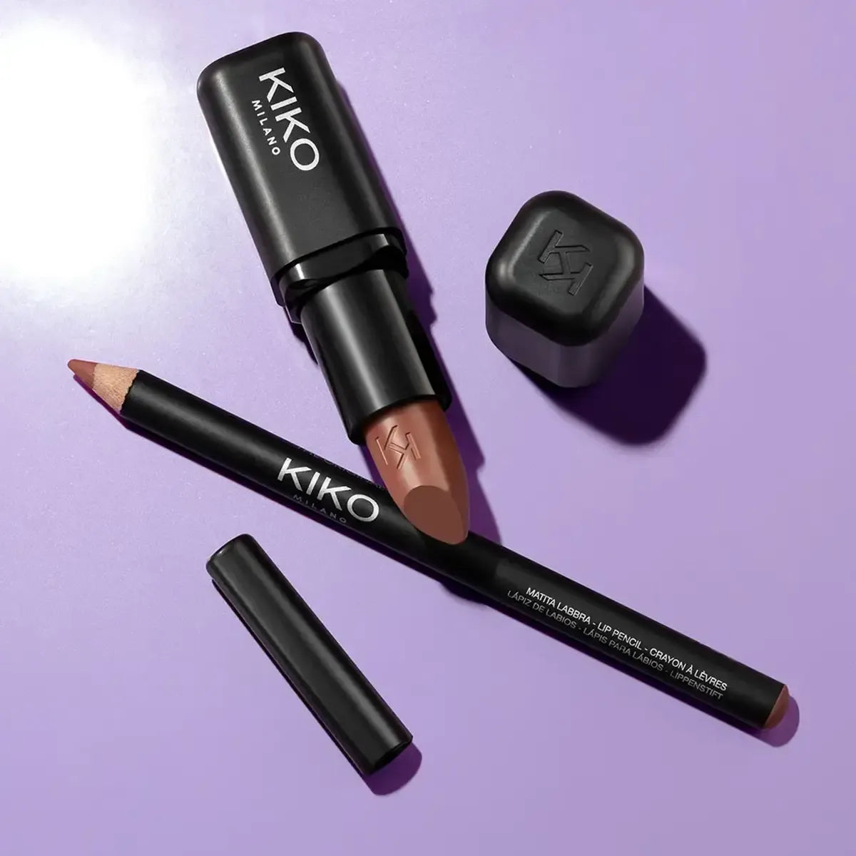 Club K By Kiko Milano The Original Lipstick