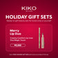 Holiday Gift Set Merry Lip Duo