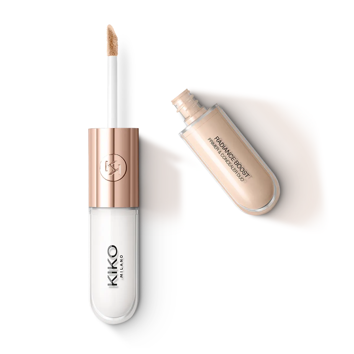 Radiance Boost Primer & Concealer Duo