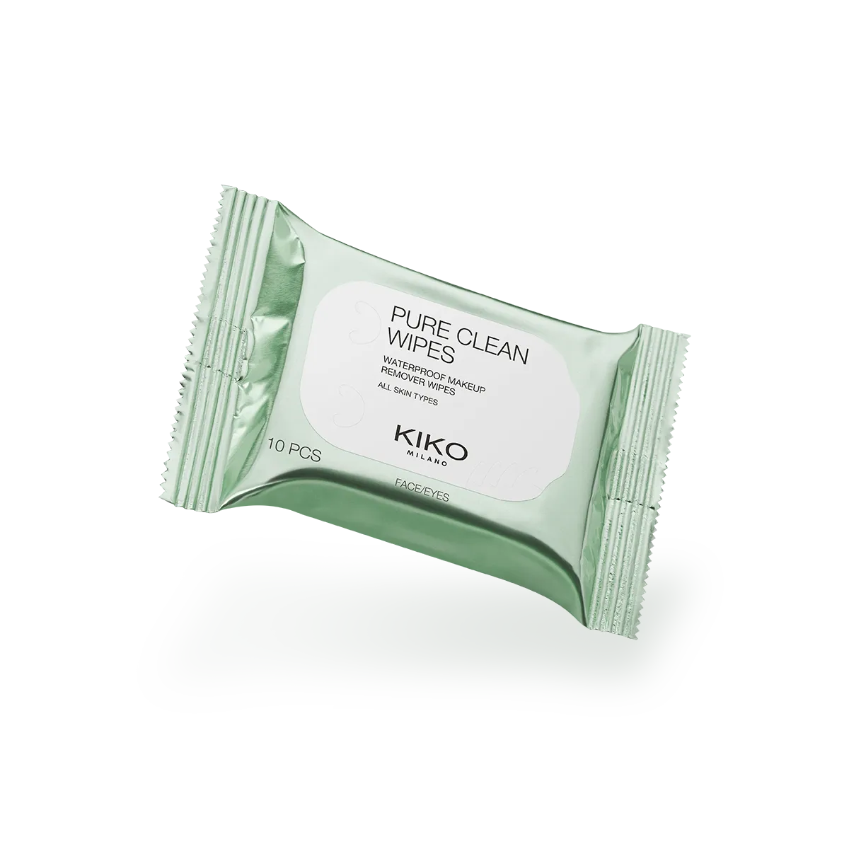 Pure Clean Wipes - Mini