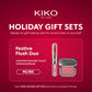 Holiday Gift Set Festive Flush Duo