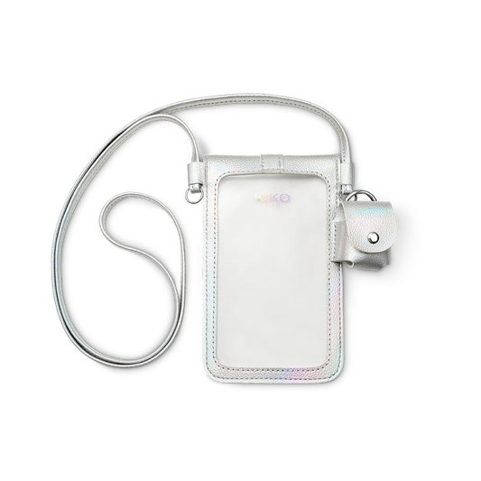 Lumiverse Phone Case And Earphone Case