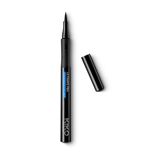 Ultimate Pen Waterproof Eyeliner