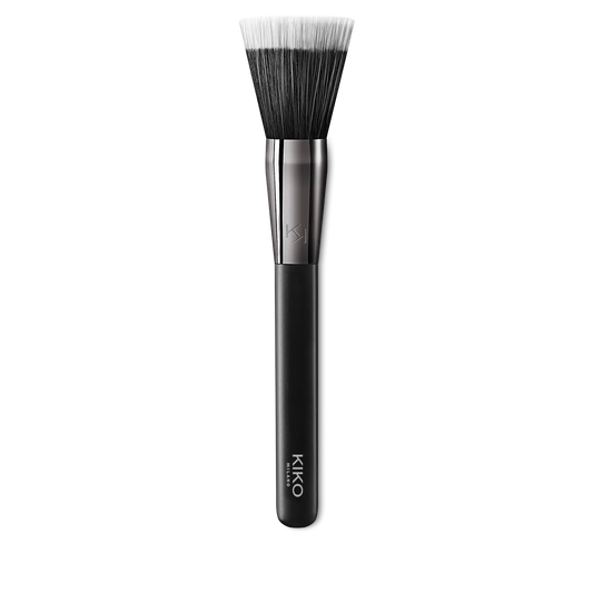 Face Stipling Foundation Brush