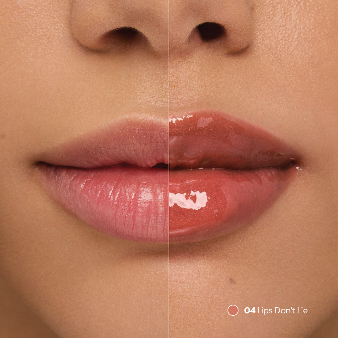 3D Hydra Xtreme Lipgloss